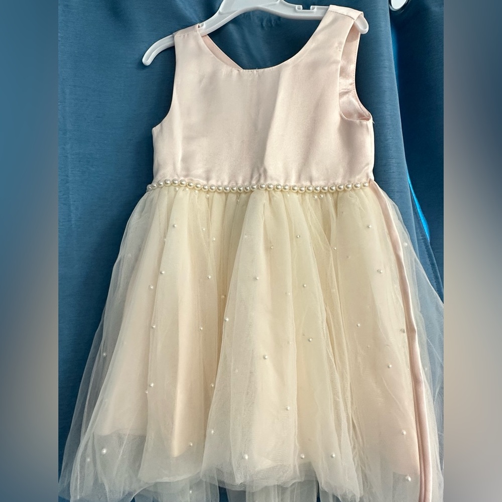 Pearl dress
